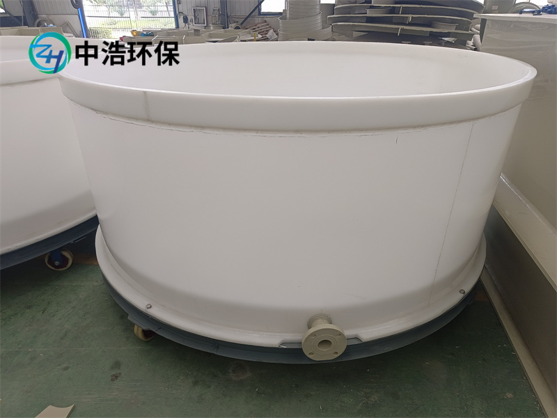 沉湖管委会PP抽滤槽